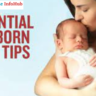 essential newborn care